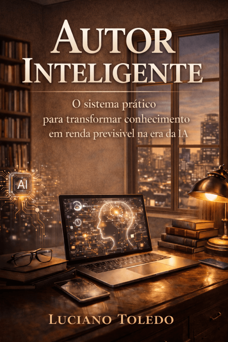 Autor Inteligente